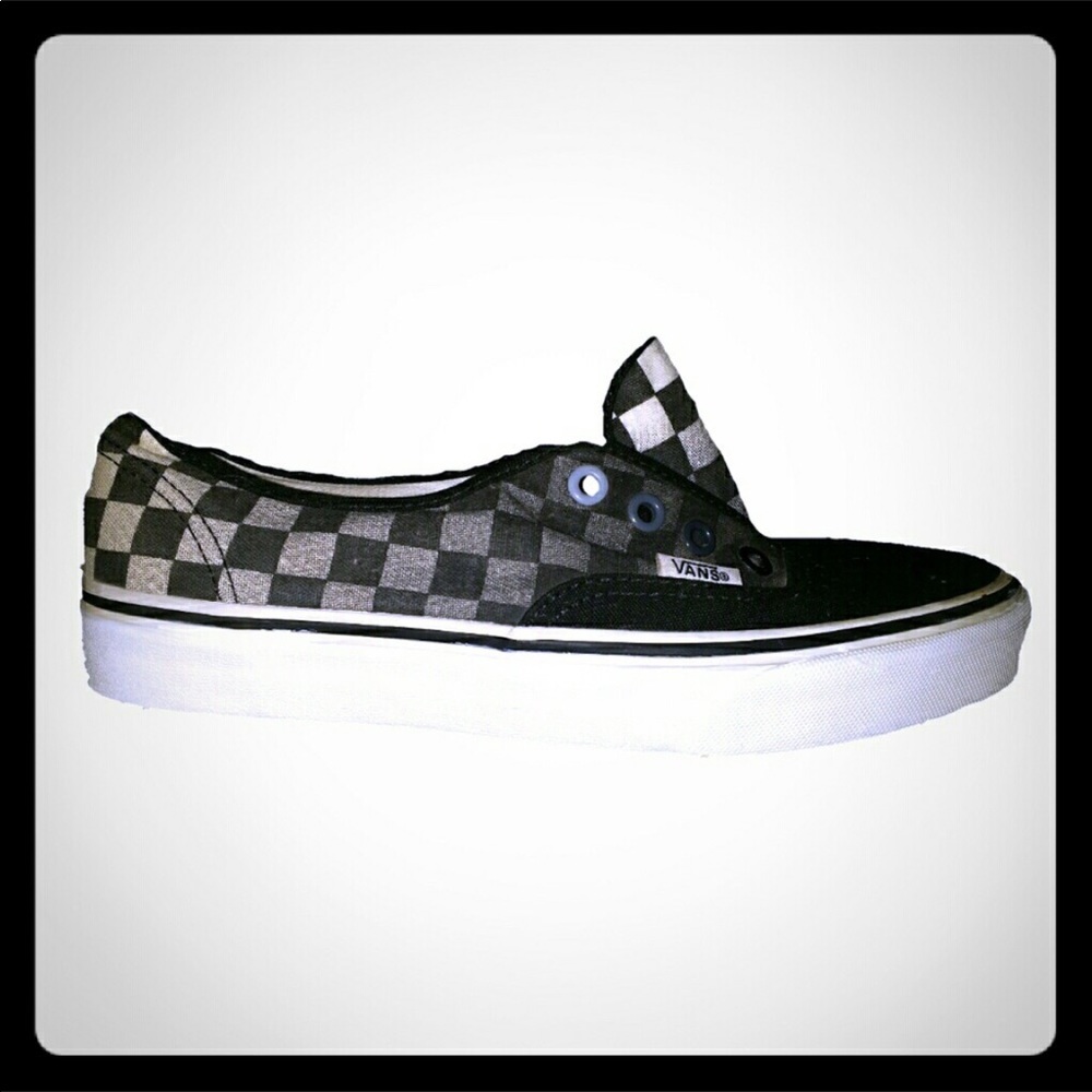 Vans Youth Size 5.5